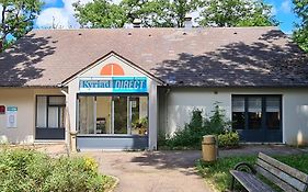 Kyriad Direct Nancy Sud -Vandoeuvre